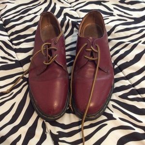 Doc martens